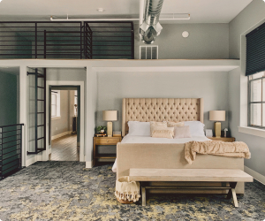 Hotel Template - Oceanbay