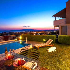 Hotel Template - Oceanbay